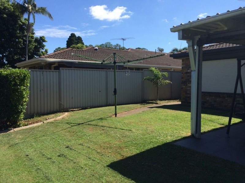 8 Ory Court, Eight Mile Plains QLD 4113