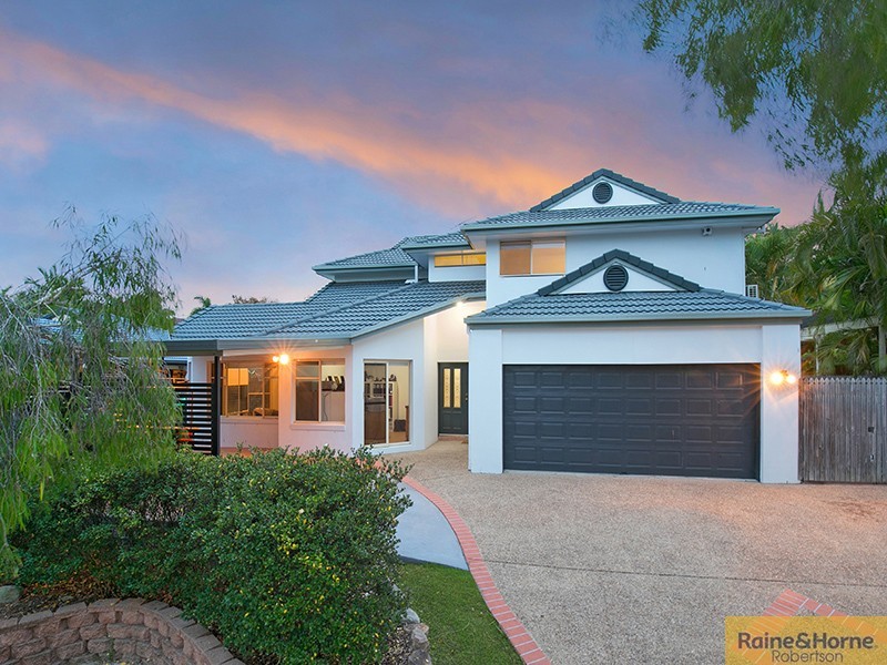 10 Daffodil Crescent, Calamvale QLD 4116