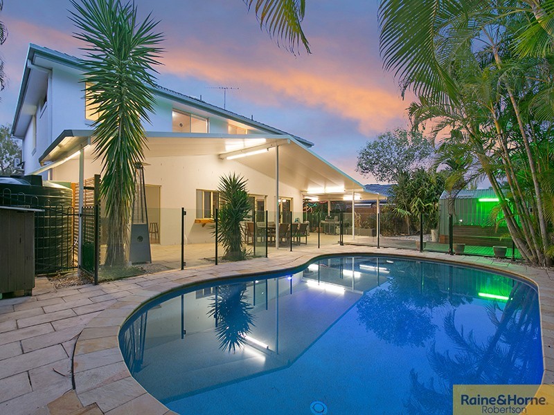 10 Daffodil Crescent, Calamvale QLD 4116