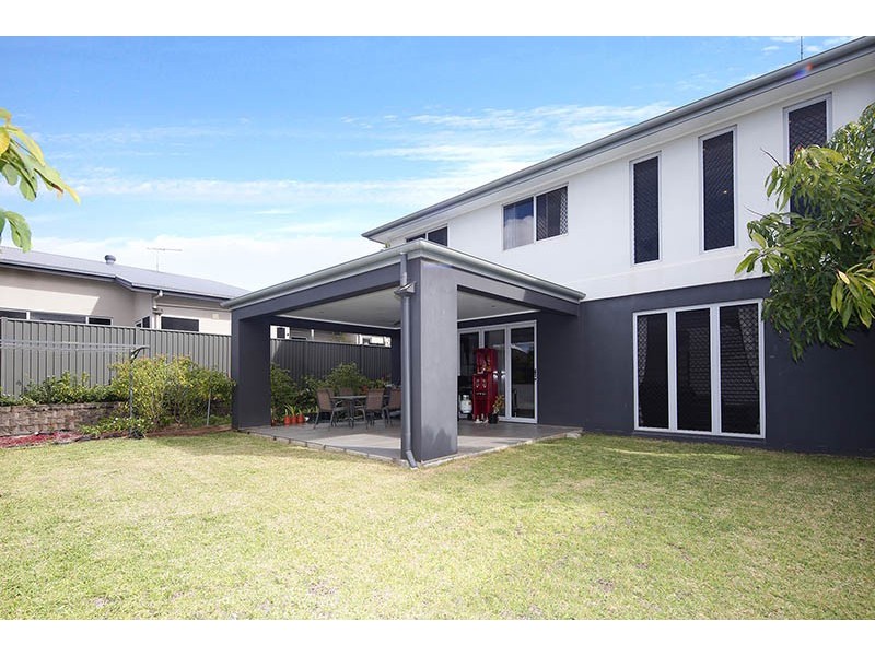 17 Collett Street, Eight Mile Plains QLD 4113