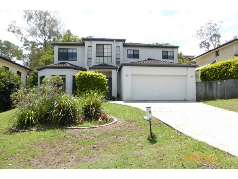 17 Regency Place, Kenmore Hills QLD 4069