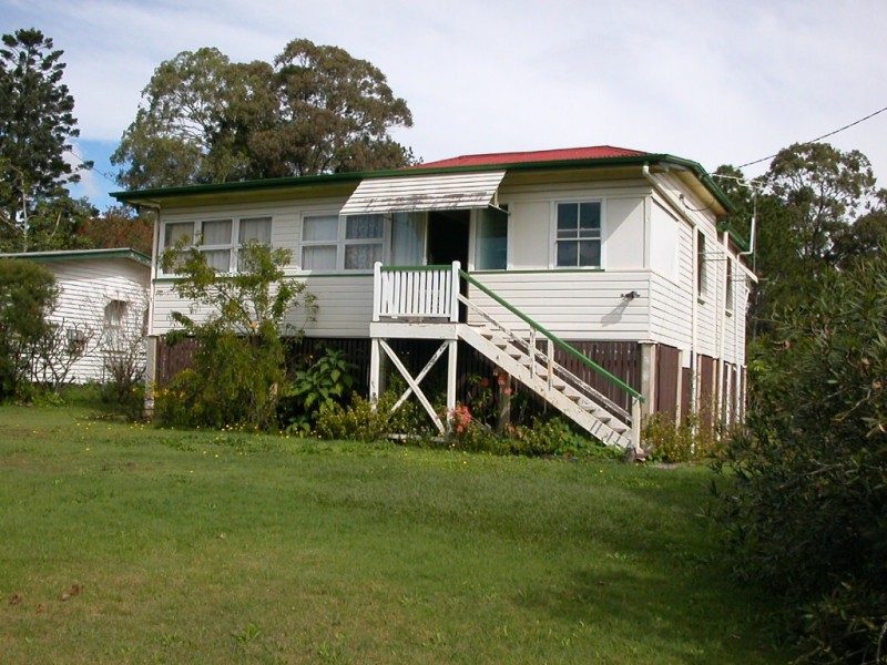 2957 Old Cleveland Road, Chandler QLD 4155