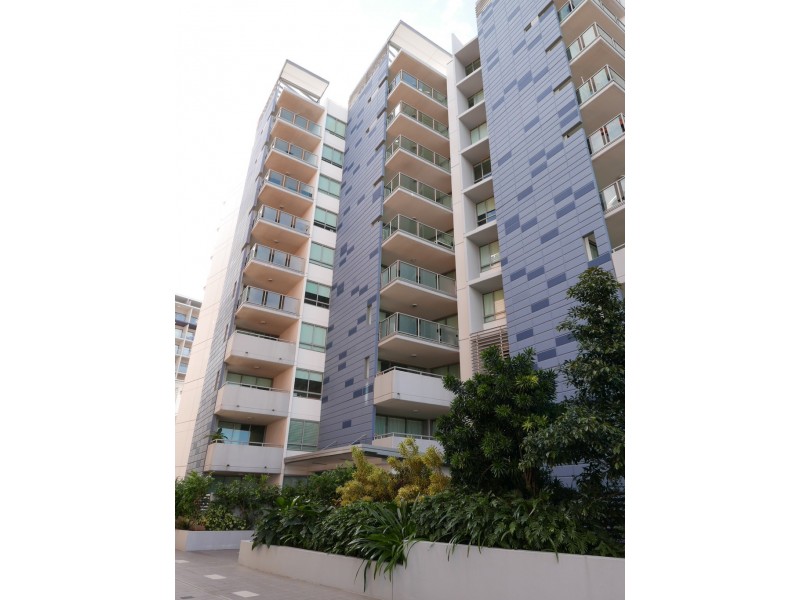 2707/92 QUAY STREET, Brisbane City QLD 4000