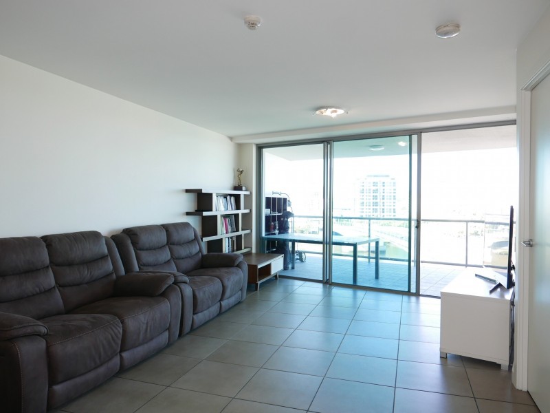 2707/92 QUAY STREET, Brisbane City QLD 4000