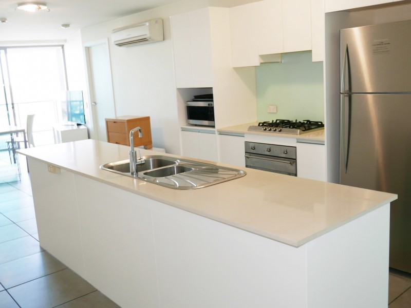 2707/92 QUAY STREET, Brisbane City QLD 4000