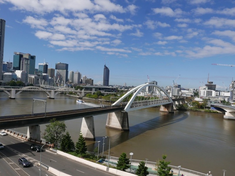 2707/92 QUAY STREET, Brisbane City QLD 4000