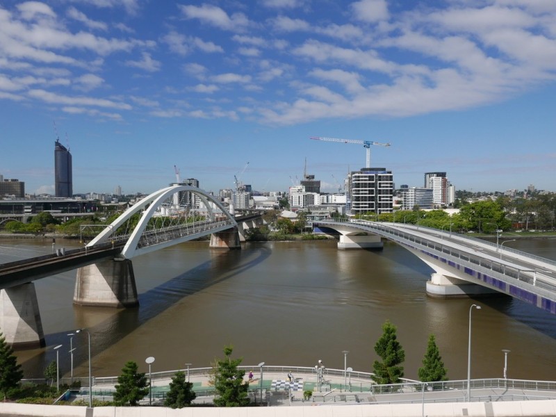 2707/92 QUAY STREET, Brisbane City QLD 4000