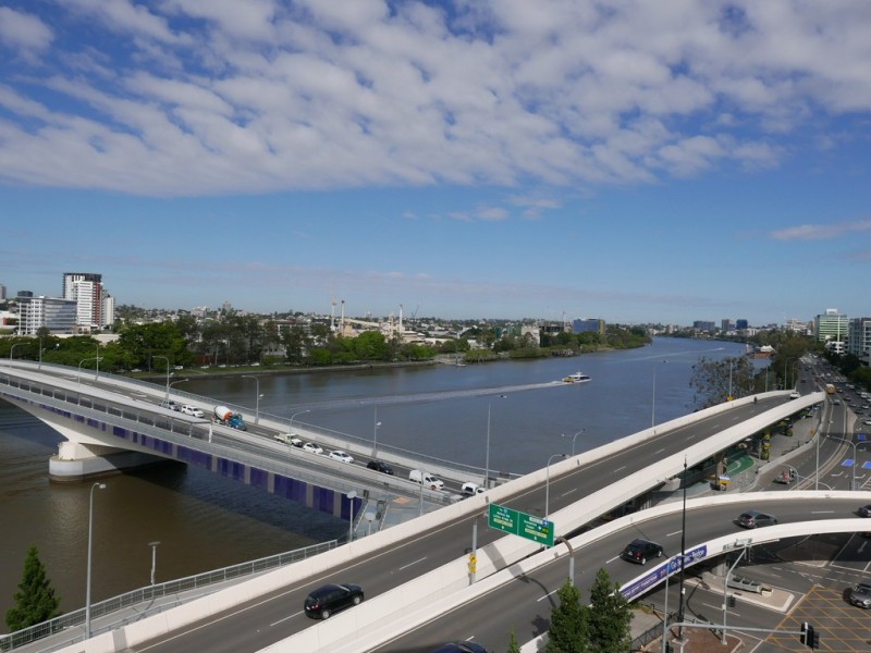 2707/92 QUAY STREET, Brisbane City QLD 4000