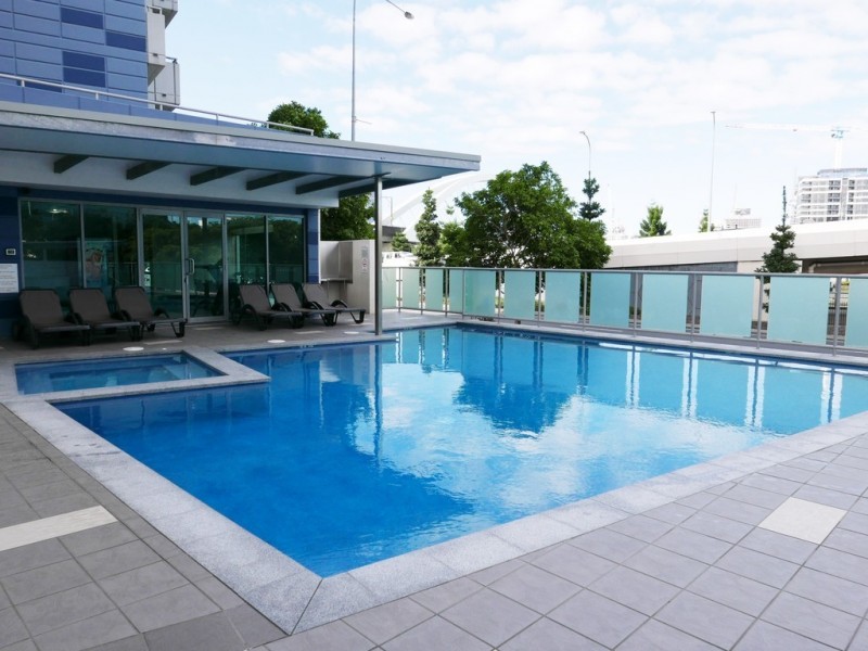 2707/92 QUAY STREET, Brisbane City QLD 4000