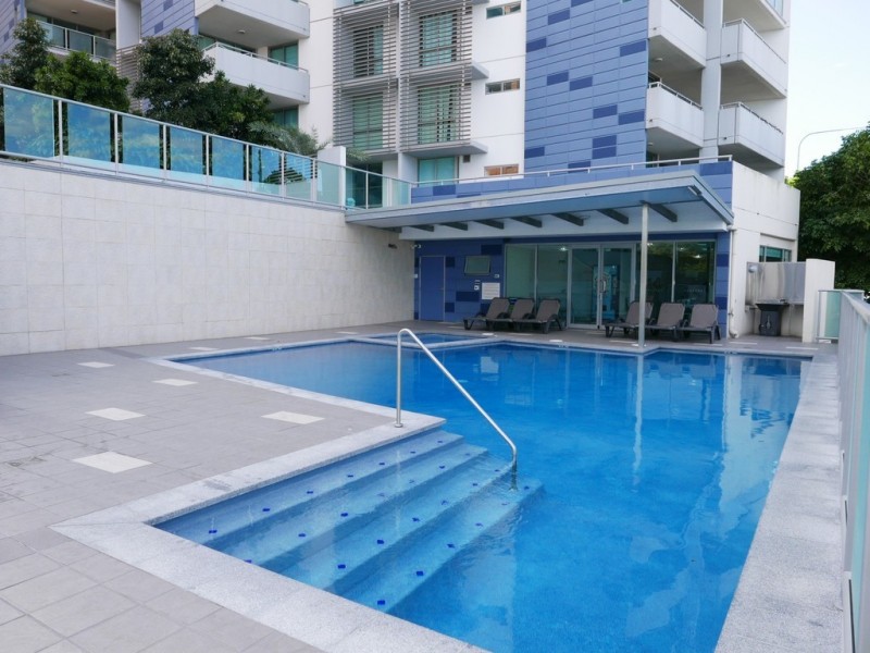 2707/92 QUAY STREET, Brisbane City QLD 4000