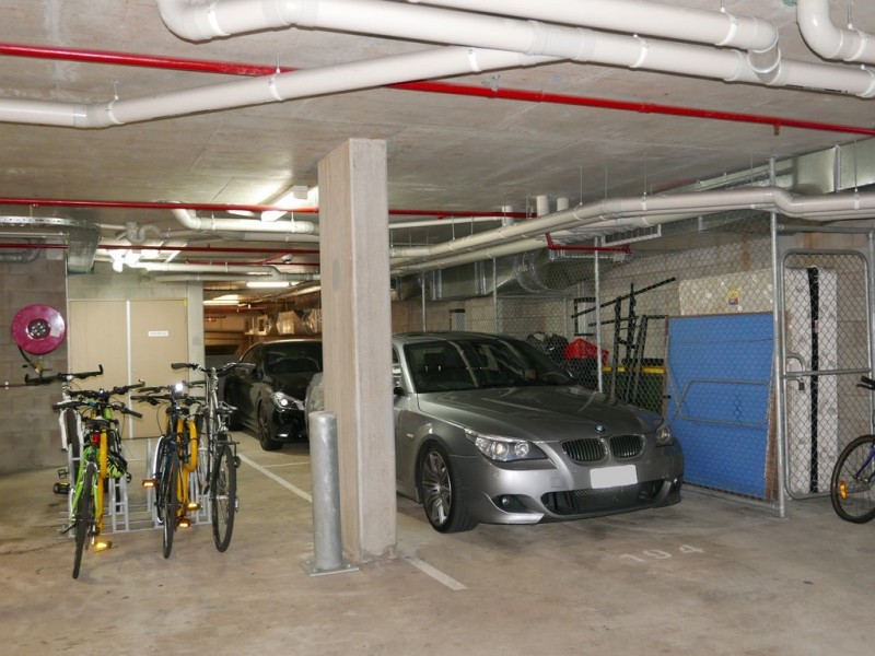 2707/92 QUAY STREET, Brisbane City QLD 4000