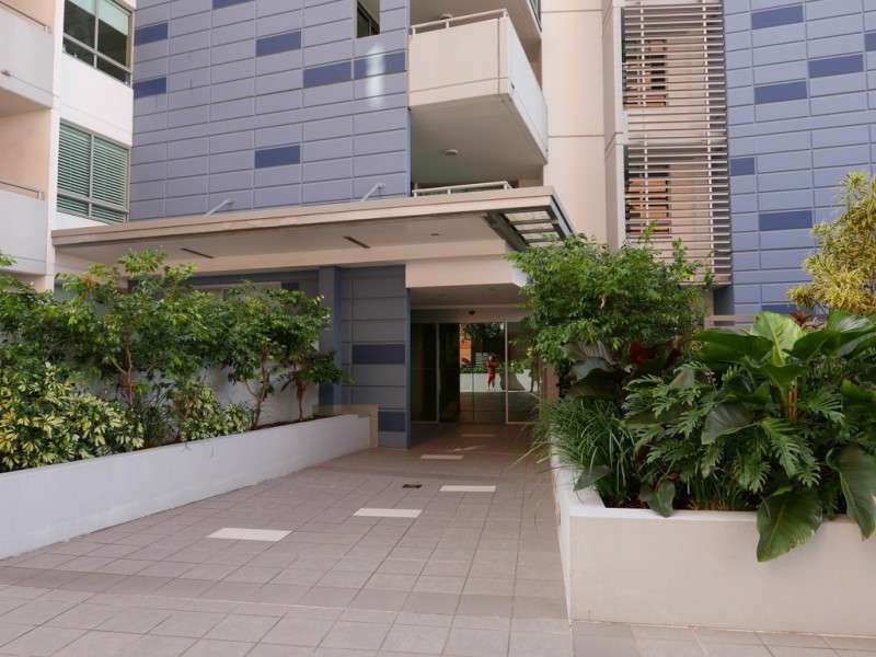 2707/92 QUAY STREET, Brisbane City QLD 4000