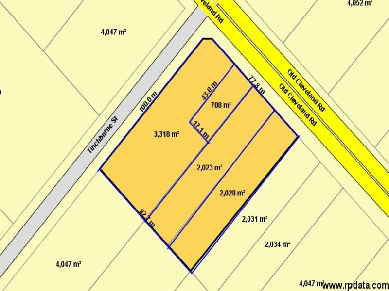 2957-2963 OLD CLEVELAND ROAD, Capalaba West QLD 4157