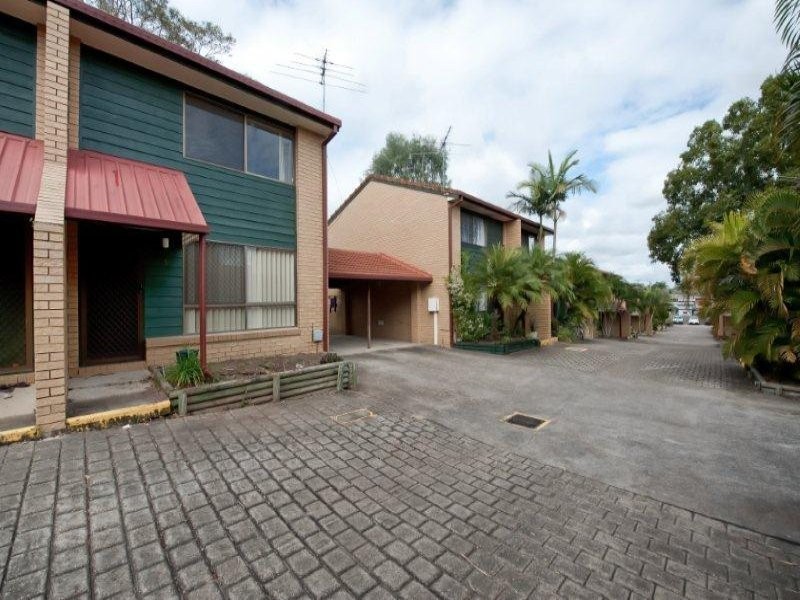 35/56-58 North Road, Woodridge QLD 4114