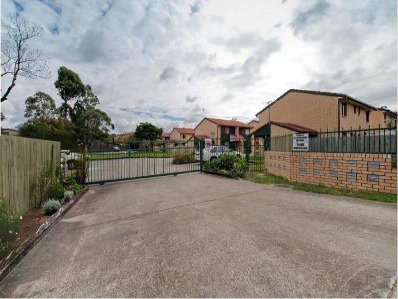 35/56-58 North Road, Woodridge QLD 4114