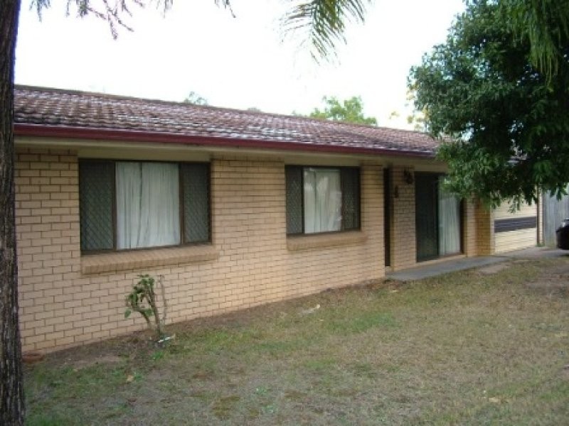 4 MARONG STREET, Sunnybank Hills QLD 4109