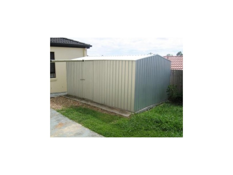 12 APPLE BLOSSOM PLACE, Eight Mile Plains QLD 4113