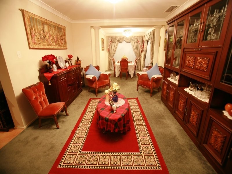 8 Mylonas Court, Sunnybank Hills QLD 4109