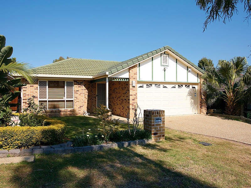 7 Pintail Crescent, Forest Lake QLD 4078