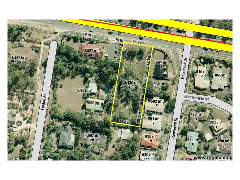 438 Compton Road, Stretton QLD 4116