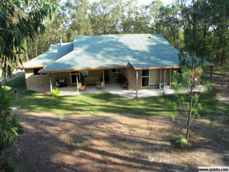 122 WINSTON ROAD, Sheldon QLD 4157