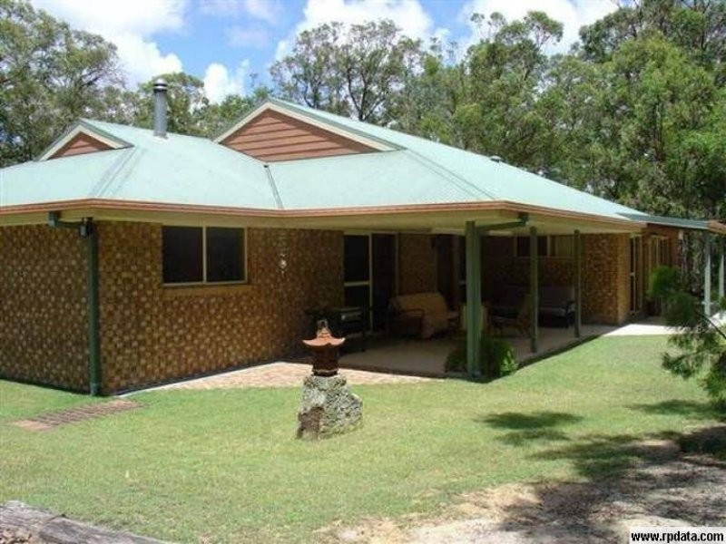 122 WINSTON ROAD, Sheldon QLD 4157
