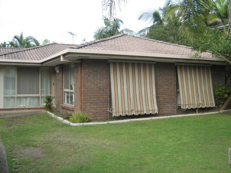 186 GOWAN ROAD, Sunnybank Hills QLD 4109