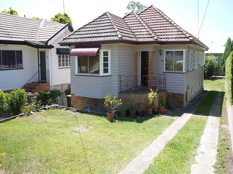 59 Crump Street, Holland Park West QLD 4121