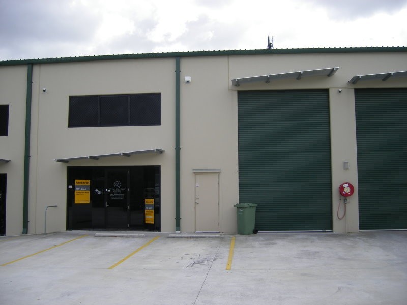 149-151 North Road, Woodridge QLD 4114
