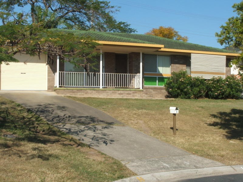 5 Kiah Street, Sunnybank Hills QLD 4109