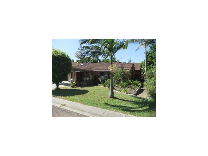 27 Ravenala Street, Sunnybank Hills QLD 4109