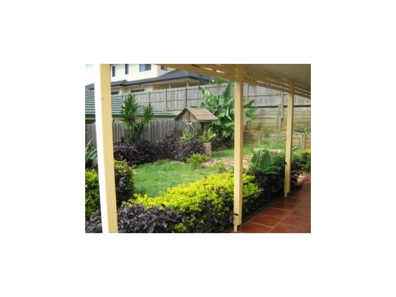 12 APPLE BLOSSOM PLACE, Eight Mile Plains QLD 4113