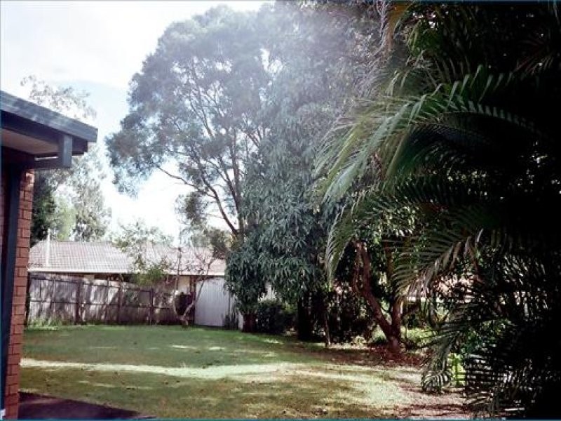 17  EILEY STREET, Runcorn QLD 4113