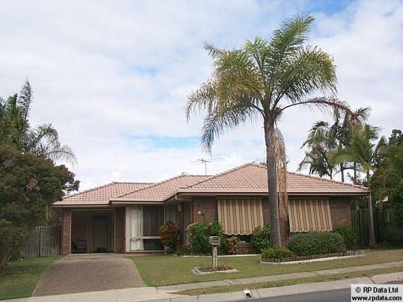 186 GOWAN ROAD, Sunnybank Hills QLD 4109