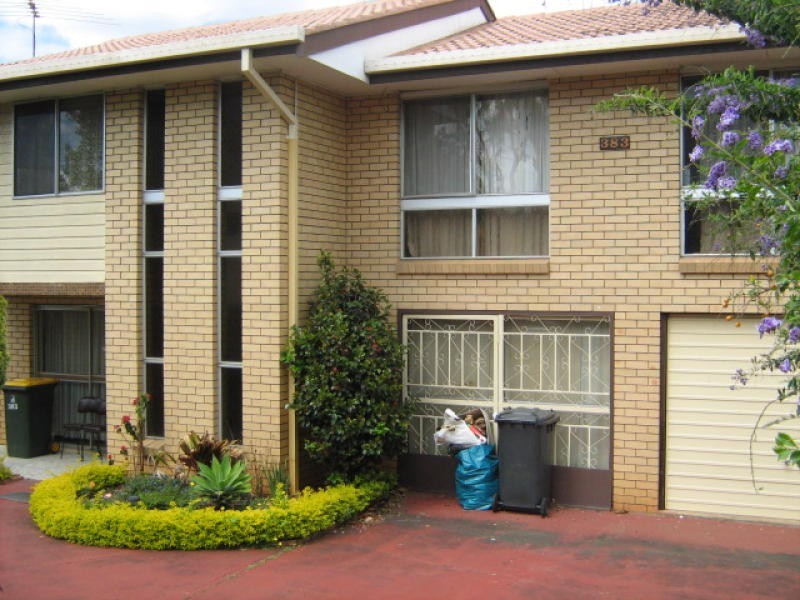 383  MCCULLOUGH STREET, Sunnybank QLD 4109