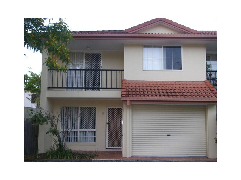 28/106 Norton St, Upper Mount Gravatt QLD 4122