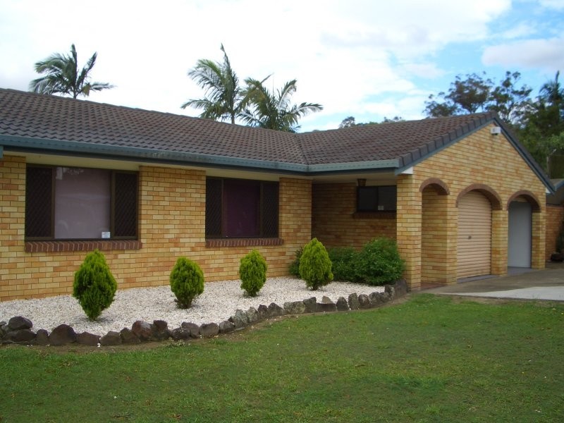 49 Cherrywood Street, Sunnybank Hills QLD 4109