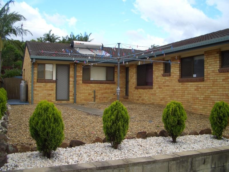 49 Cherrywood Street, Sunnybank Hills QLD 4109