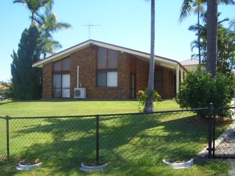 7 Resi Drive, Regents Park QLD 4118