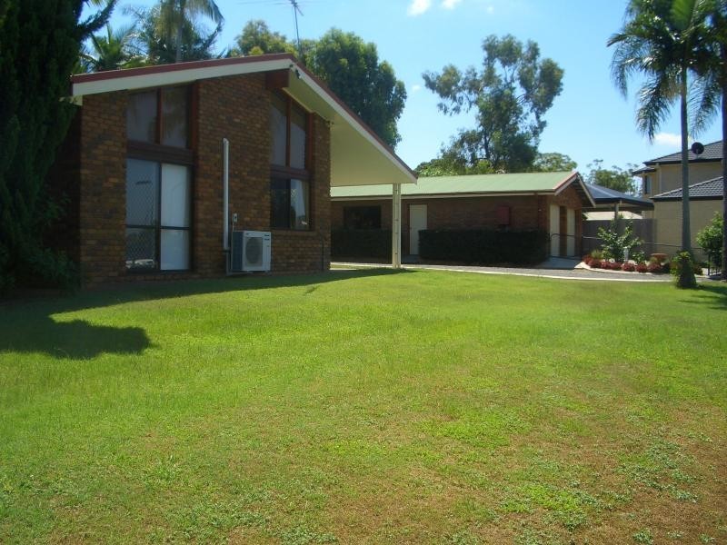 7 Resi Drive, Regents Park QLD 4118