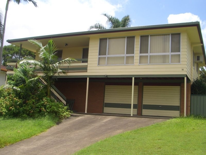 16  Bolwell Street, Runcorn QLD 4113