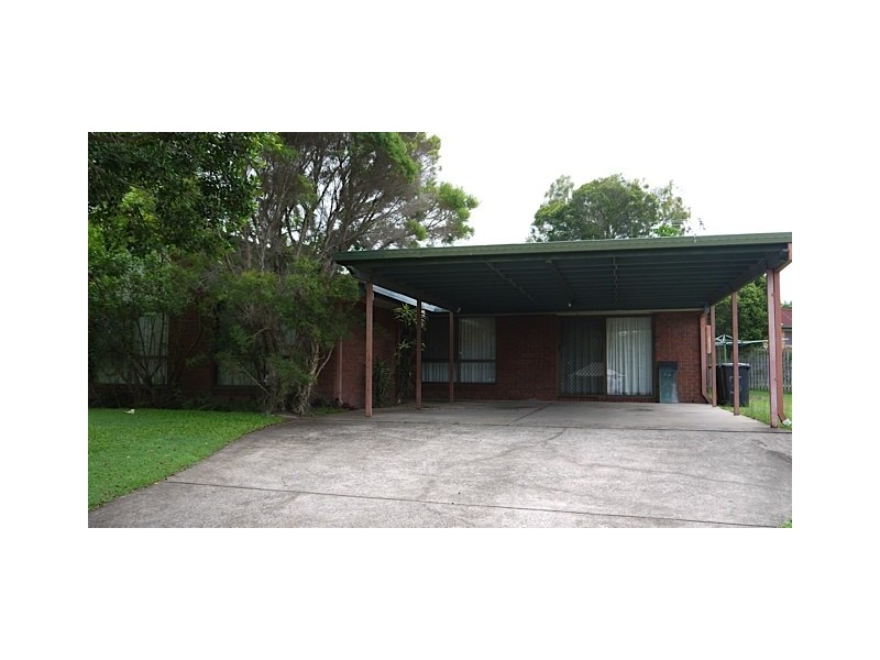 5 Bijuga St, Algester QLD 4115