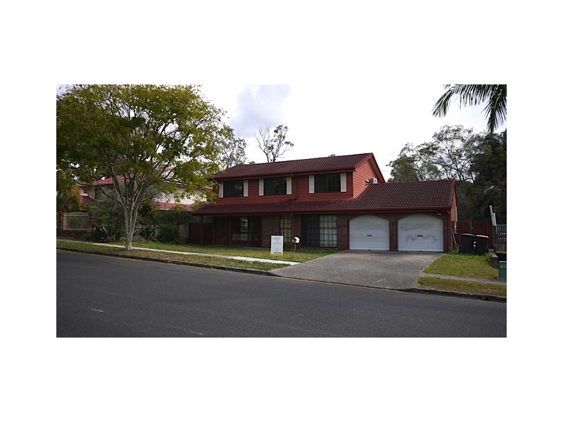 15 Roosevelt St, Stretton QLD 4116