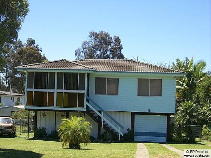 19 Hinton Street, Runcorn QLD 4113