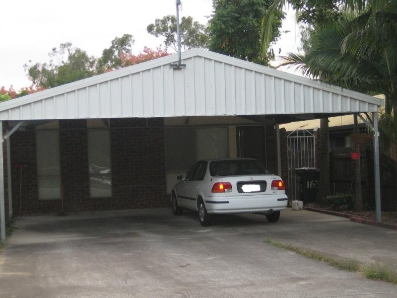 163  Ryhill Road, Sunnybank Hills QLD 4109