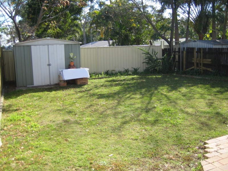 163  Ryhill Road, Sunnybank Hills QLD 4109