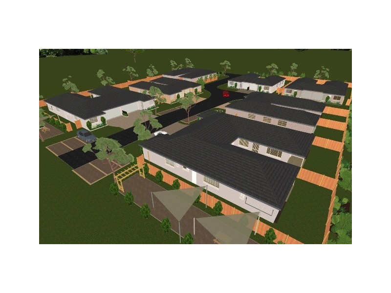 Unit 11/25 Third Ave., Marsden QLD 4132