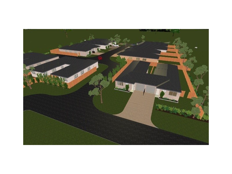 Unit 17/25 Third Ave., Marsden QLD 4132