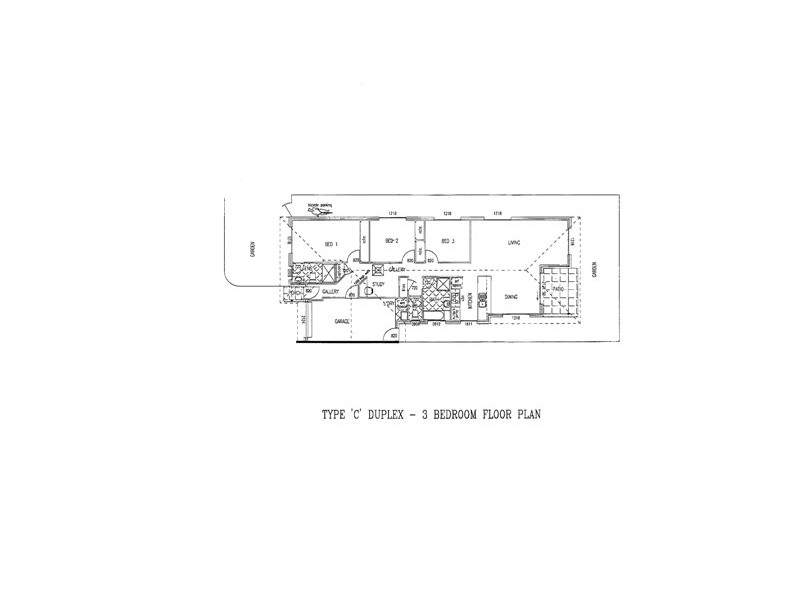 Unit 18/25 Third Ave., Marsden QLD 4132