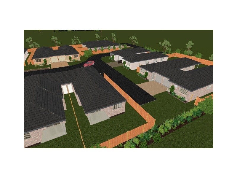 Unit 20/25 Third Ave., Marsden QLD 4132